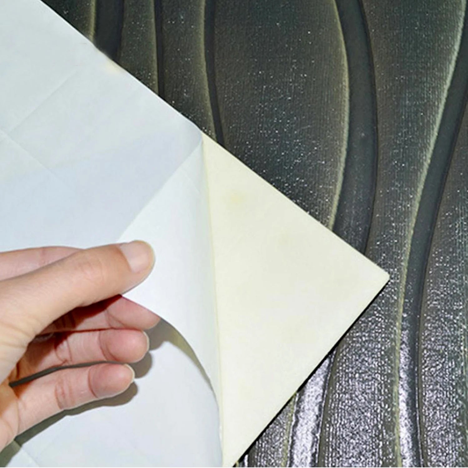 3D Illusion Wall Sticker 3D Illusion Wall Sticker